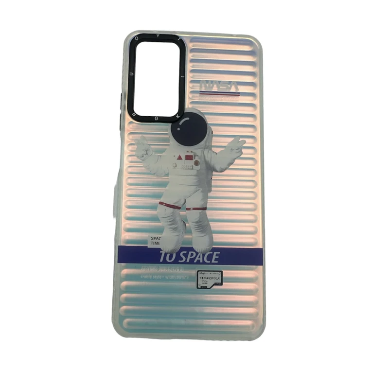 کاور کد 101 مناسب برای گوشی موبایل سامسونگ Galaxy A73