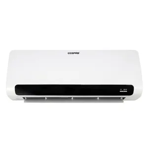 بخاری برقی دیواری جی پاس مدل GWH28518