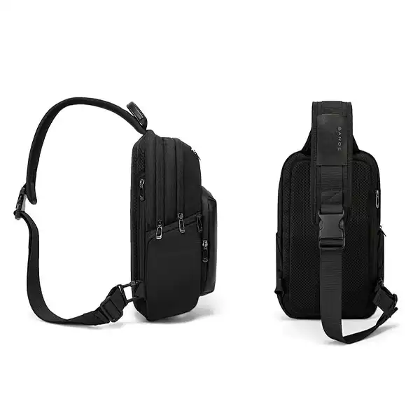 کیف کراس بادی بنج مدل 7718