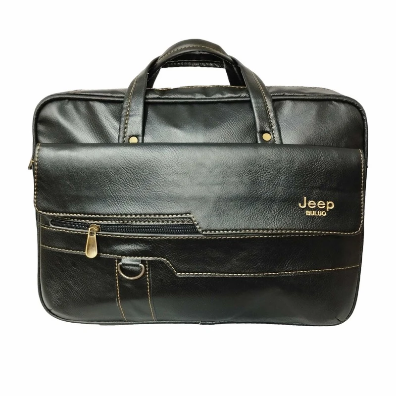 کیف لپ تاپ مدل J358 مناسب برای لپ تاپ تا 15.6 اینچی