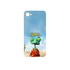 MAHOOT Rango Cover Sticker for HTC Desire 12