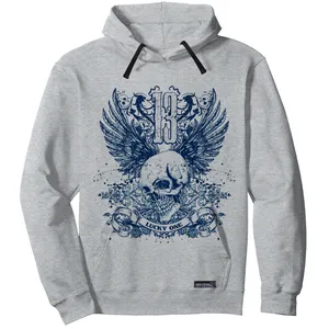 هودی مردانه 27 مدل Lucky One کد MH447