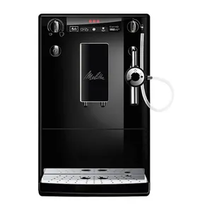 قهوه‌ساز ملیتا مدل SOLO&PERFECT MILK