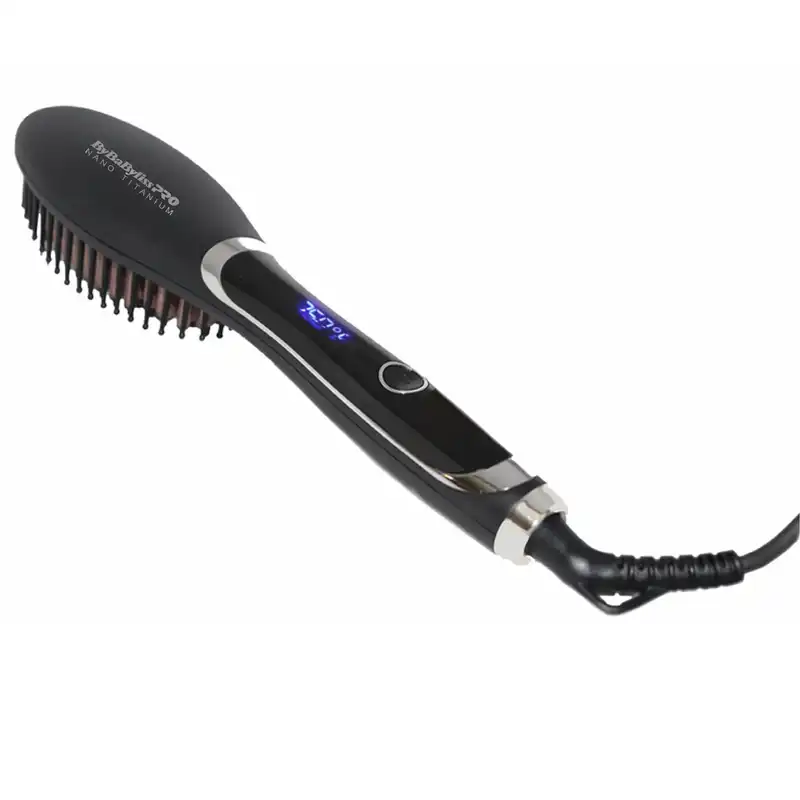 برس حرارتی بای بابیلیس پرو مدل نانو تیتانیوم کد PB 3397