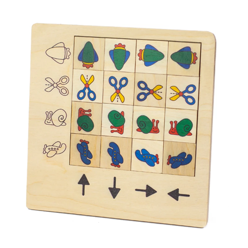بازی آموزشی مدل جهت کد 240