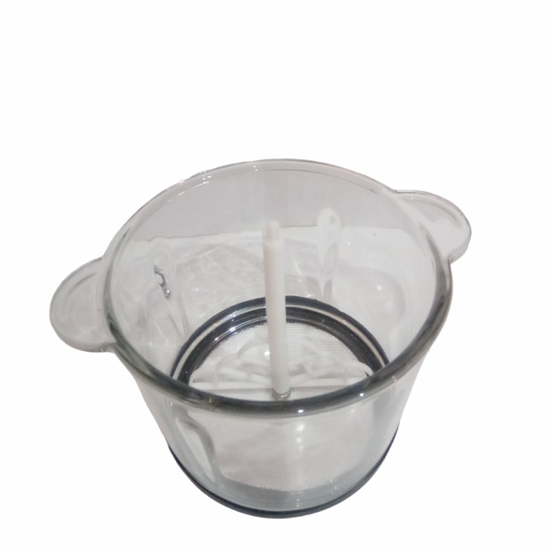 خردکن پاناسونیک مدل 6+4 blade