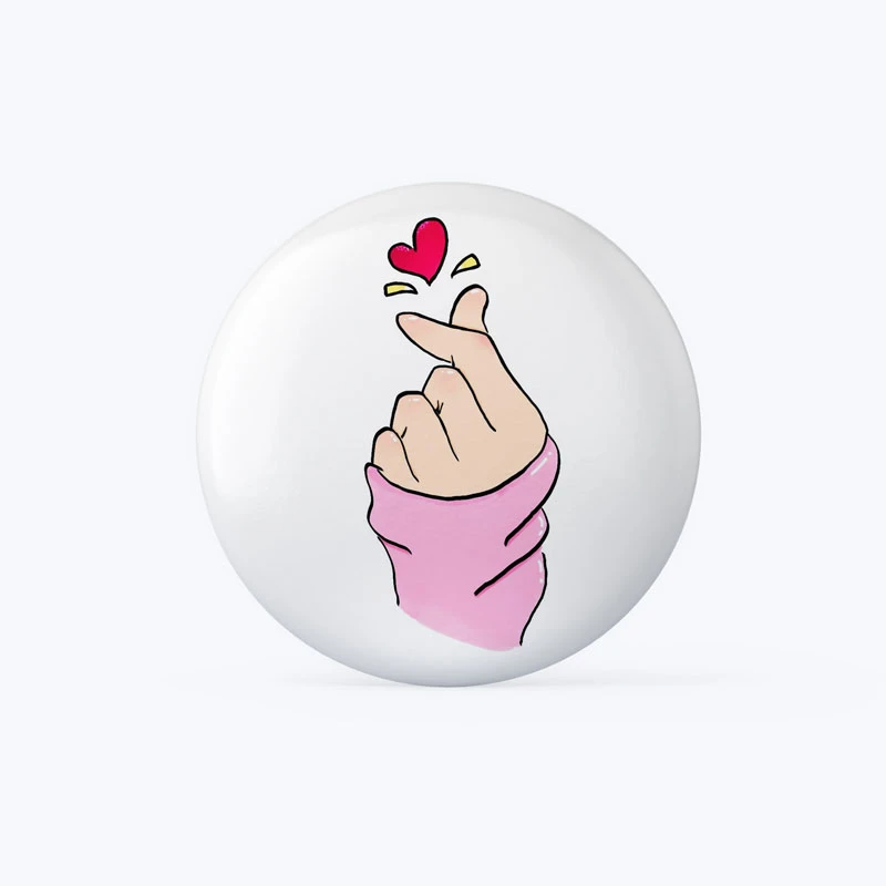 پیکسل مدل دست و قلب کد DP151