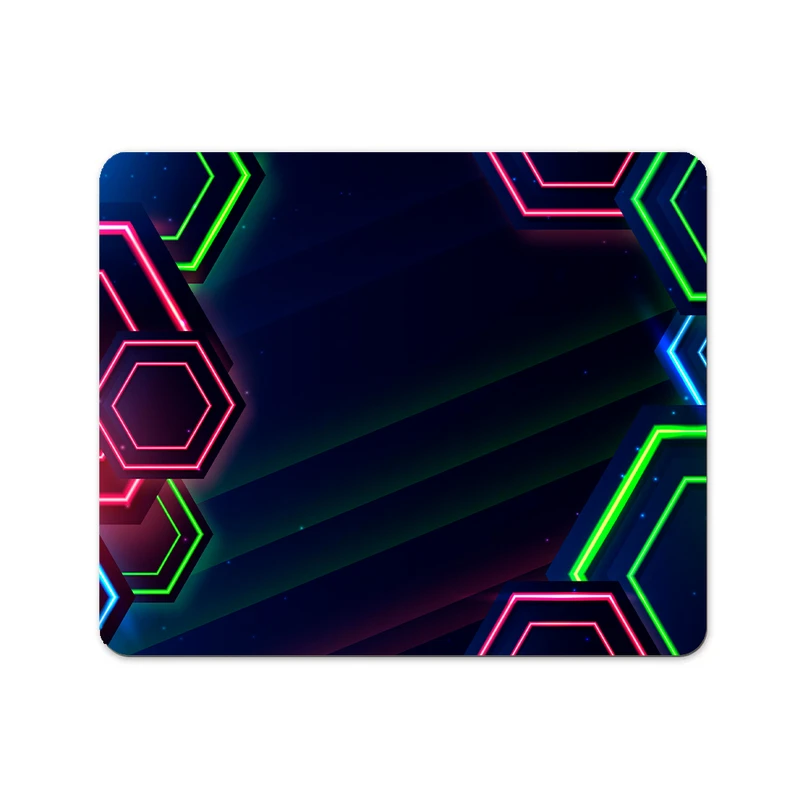 ماوس پد پاد آفرین مدل فانتزی کد P151 سایز 19*24 سانتی متر