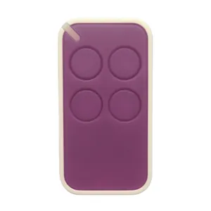 ریموت بلوتوثی دربازکن مدل omega-prple کد Dezh-433