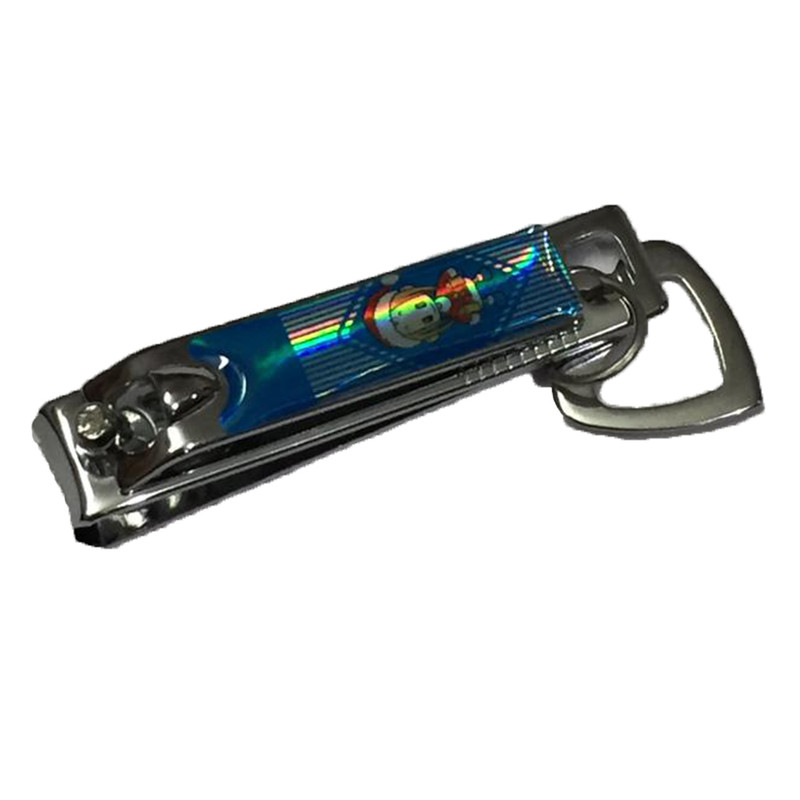 ناخن گیر کودک طرح عروسکی کد 43 ناخن گیر کودک طرح عروسکی کد 43