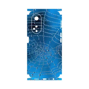 MAHOOT Spider web-FullSkin Cover Sticker for Oppo A98