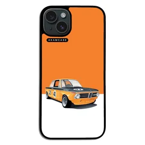 AKAM AMCWA15PLUS-BMW-9 Cover For Apple iPhone 15 Plus