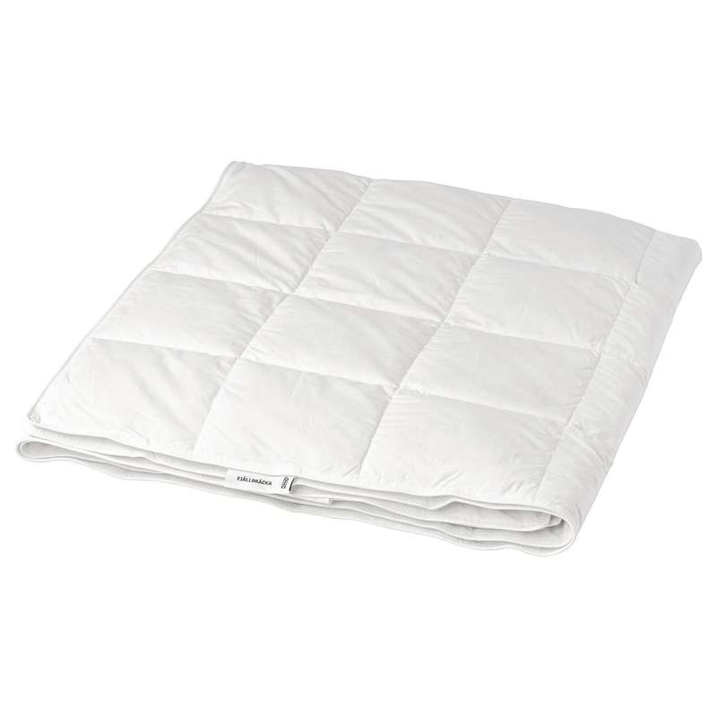 لحاف ایکیا مدل  FJÄLLBRÄCKA دو نفره سایز 240x220 سانتی متر