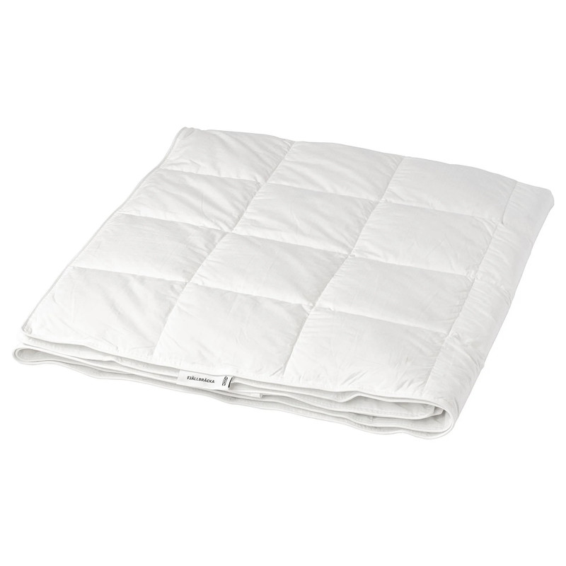 لحاف ایکیا مدل  FJÄLLBRÄCKA دو نفره سایز 240x220 سانتی متر