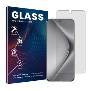 Glass Resistant model Transparent screen protector suitable for Huawei Pura 70 Pro+ mobile phone