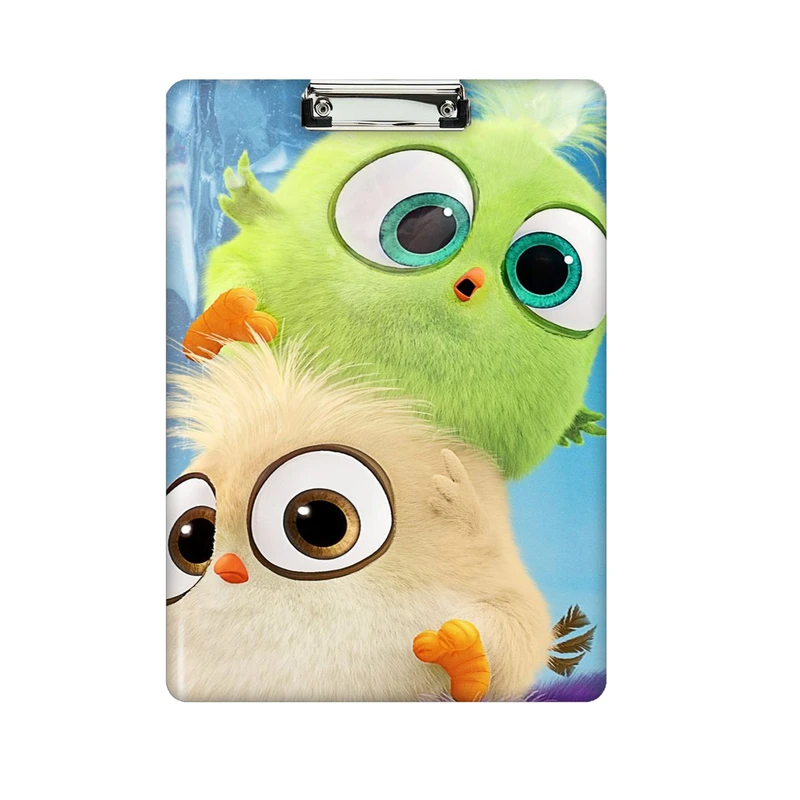 تخته شاسی مدل کارتونی کد 1635 سایز A4