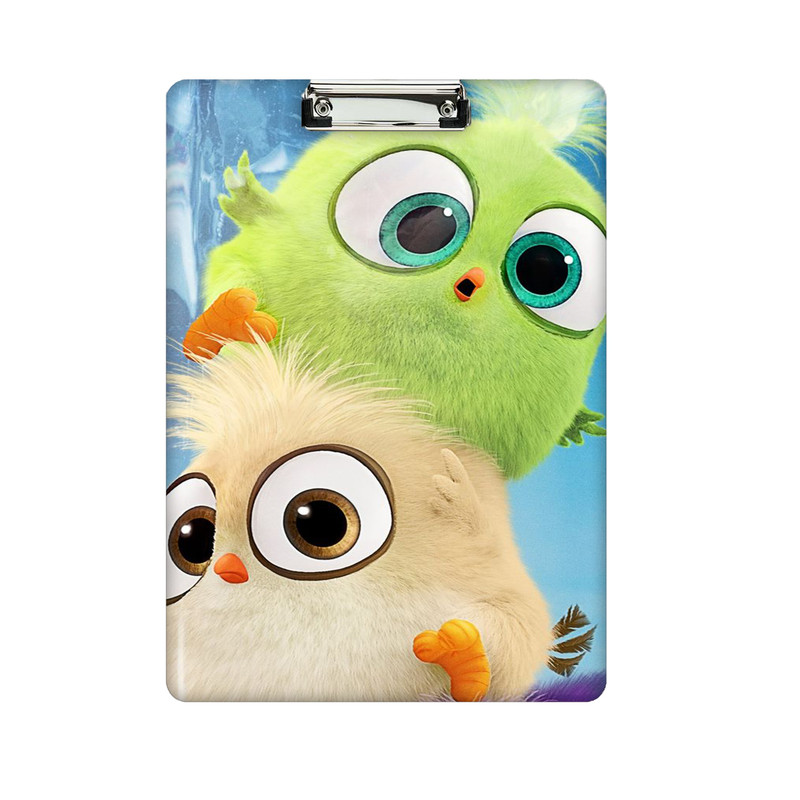 تخته شاسی مدل کارتونی کد 1635 سایز A4