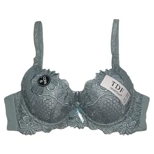 سوتین زنانه تی دی اف مدل اسفنجی کد T22