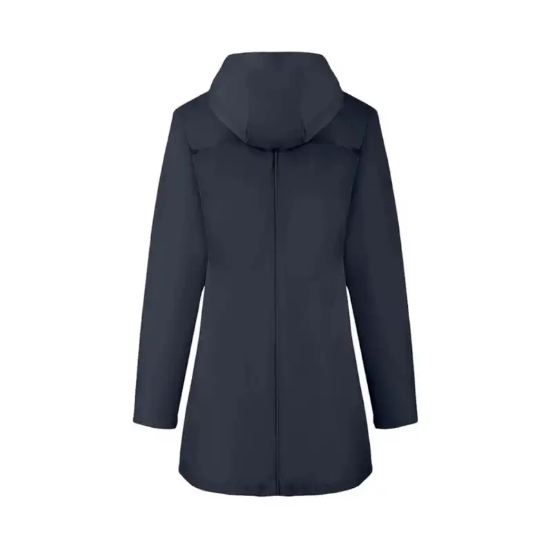 بارانی زنانه مدل vo2029