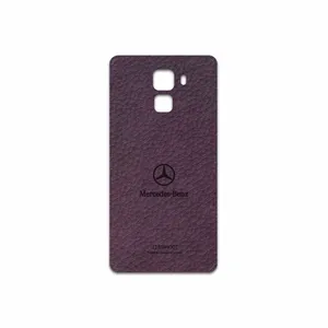 MAHOOT PL-MBNZ Cover Sticker for Honor 7