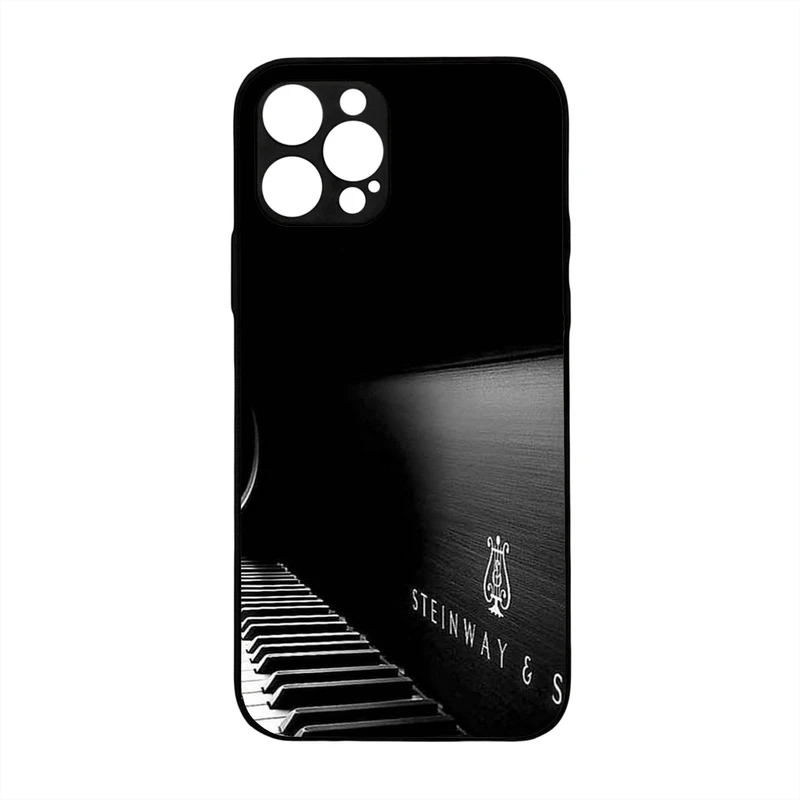 کاور قاب موبایل علوی مدل ML مناسب برای گوشی موبایل اپل iPhone 12 Pro