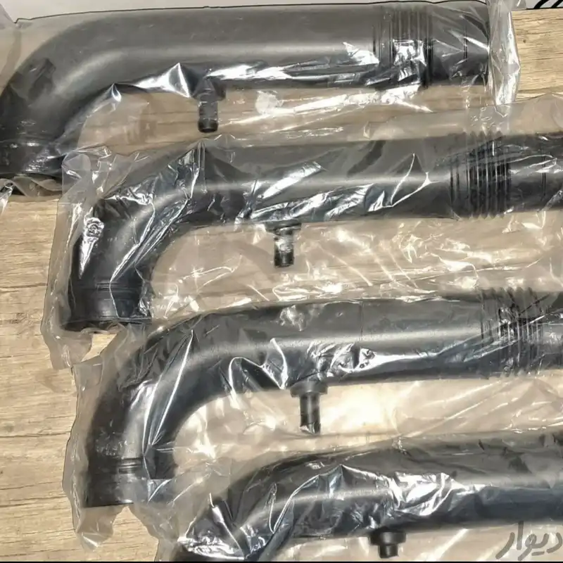 کیت مکش مدل 01