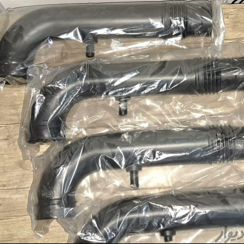 کیت مکش مدل 01