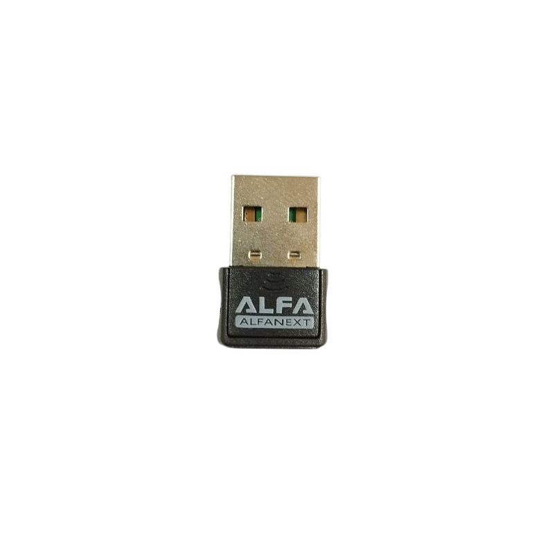 کارت شبکه USB مدل LV-UW06RK