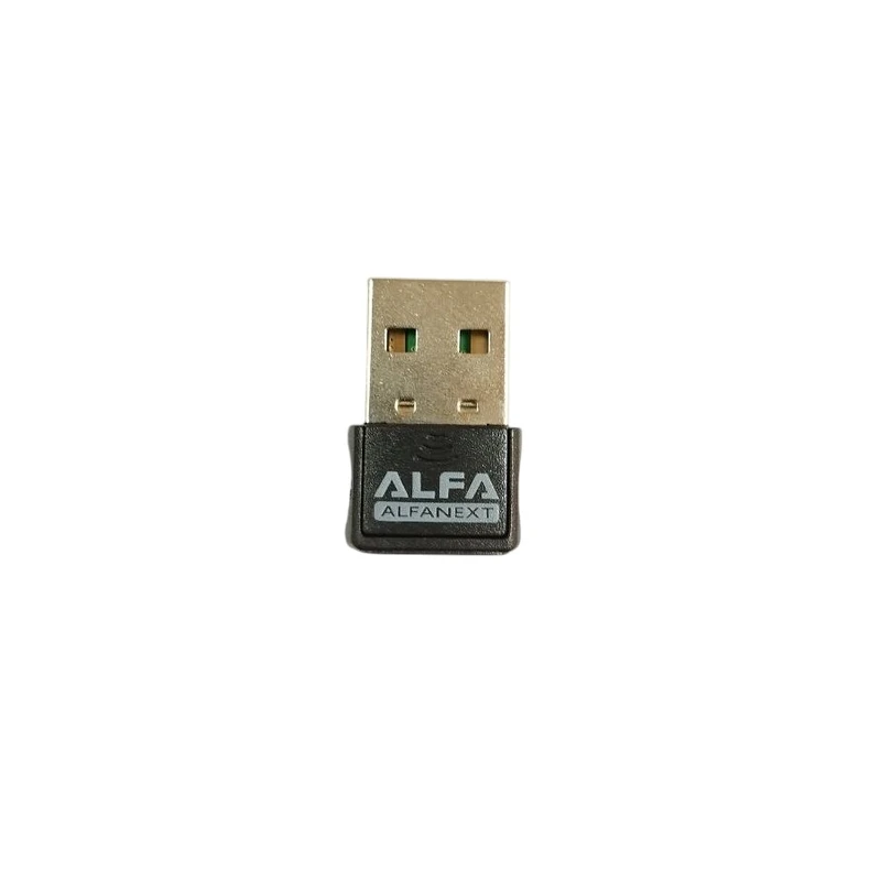 کارت شبکه USB مدل LV-UW06RK