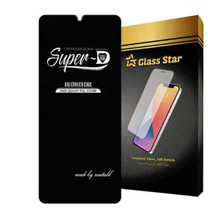 Glass Star SUPERPLUSS Screen Protector For Samsung Galaxy A22 4G