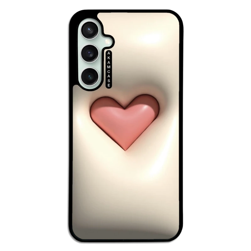 کاور آکام مدل AMC-WSGS23FE-JELLY-68 مناسب برای گوشی موبایل سامسونگ Galaxy S23 FE