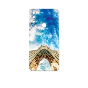 MAHOOT AZADI-Tower Cover Sticker for Honor 9X