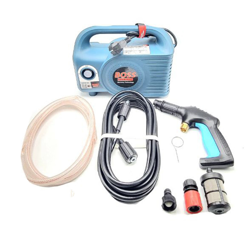 کارواش باس مدل JSR-200