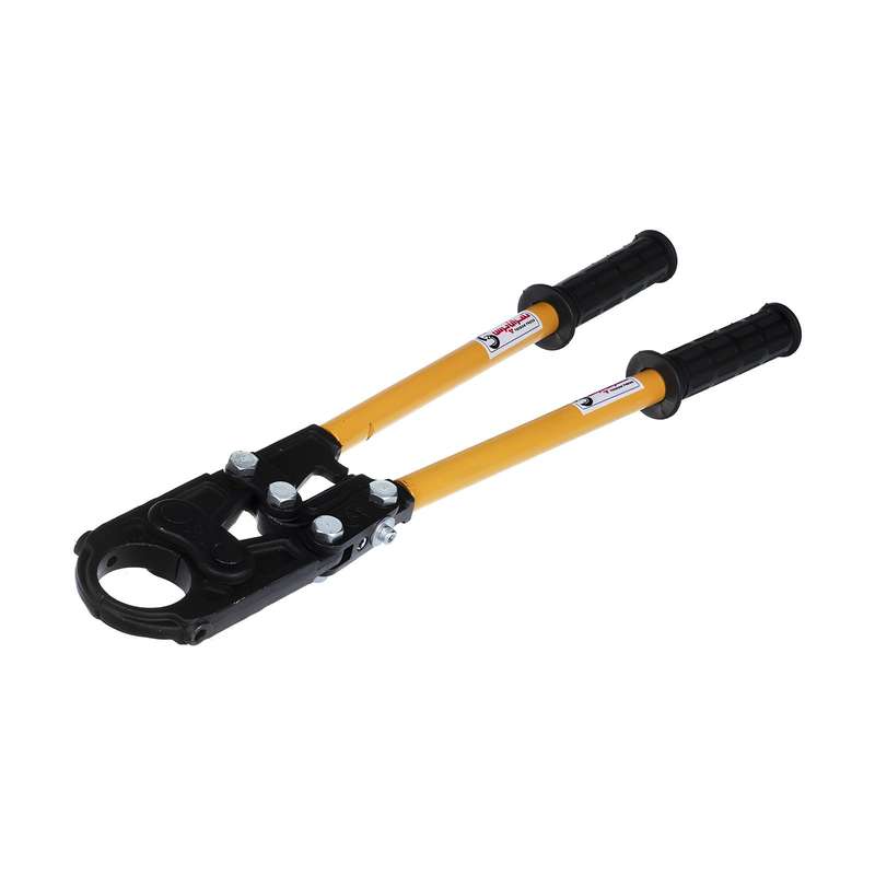 انبر پرس لوله اسپاهان تکنیک مدل (ET-32)