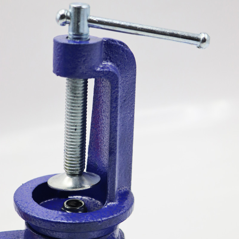 گیره بغل میزی میتا مدل YP-70MM گیره بغل میزی میتا مدل YP-70MM