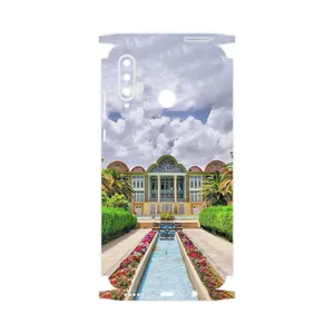 MAHOOT Eram garden-FullSkin Cover Sticker for Huawei P30 Lite 24 MP Camera