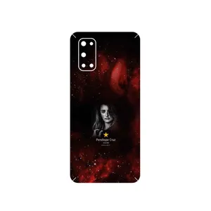 MAHOOT Penelope Cruz Cover Sticker for Realme 7 5G