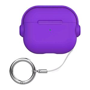 کاور کینگدام مدل Solid Drop Earphone مناسب برای کیس اپل ایرپاد پرو 2