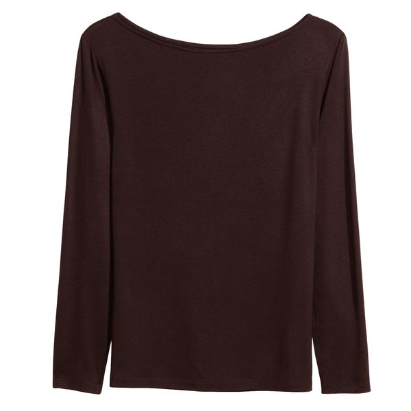 تی شرت زنانه اچ اند ام مدل 0359414001 تی شرت زنانه اچ اند ام مدل 0359414001