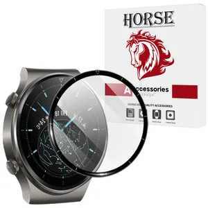 Horse HWPM Screen Protector For Huawei Watch GT2 Pro