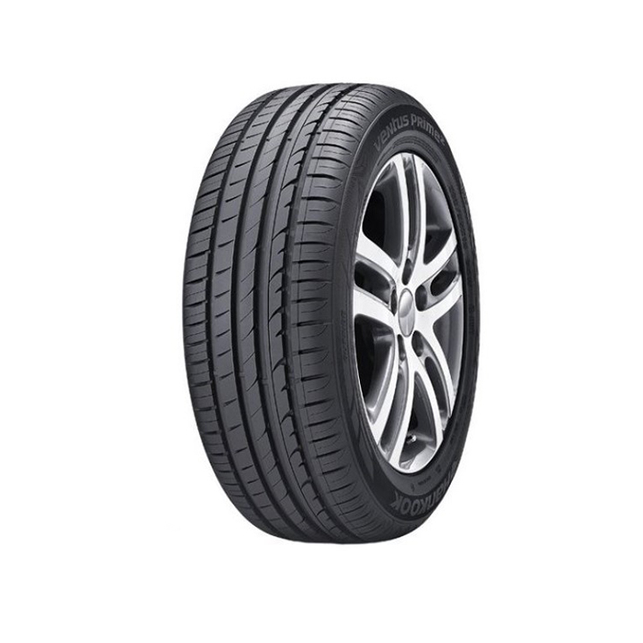 لاستیک خودرو هانکوک مدل VENTUS سایز 245/45/18 - یک حلقه