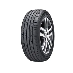 لاستیک خودرو هانکوک  مدل VENTUS سایز 245/45/18 - یک حلقه