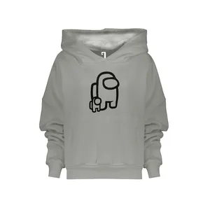 هودی زنانه مدل among us