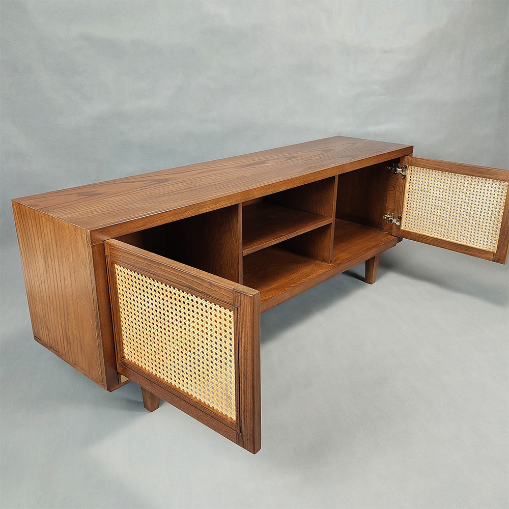 میز تلویزیون راشین مدل کاوا