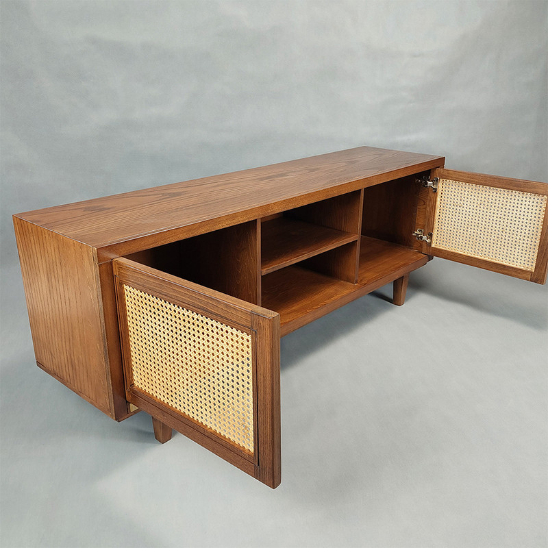 میز تلویزیون راشین مدل کاوا