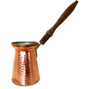 قهوه جوش مسی کد 9999