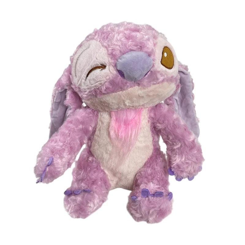 عروسک پولیشی استیج گل دار ارتفاع ۳۵ سانتی متر