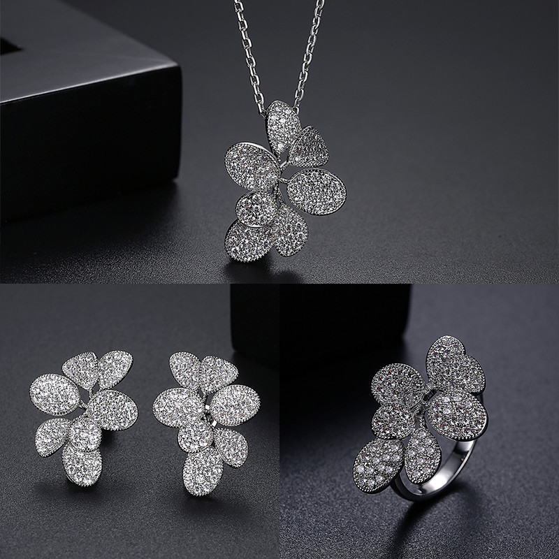 نیم ست زنانه مدل SE215