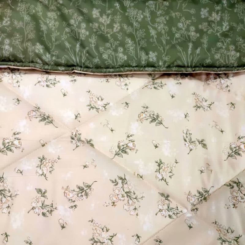 سرویس خواب مدل الیکا یک نفره سه تکه