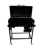 باربیکیو بیستون مدل BBQ.W90